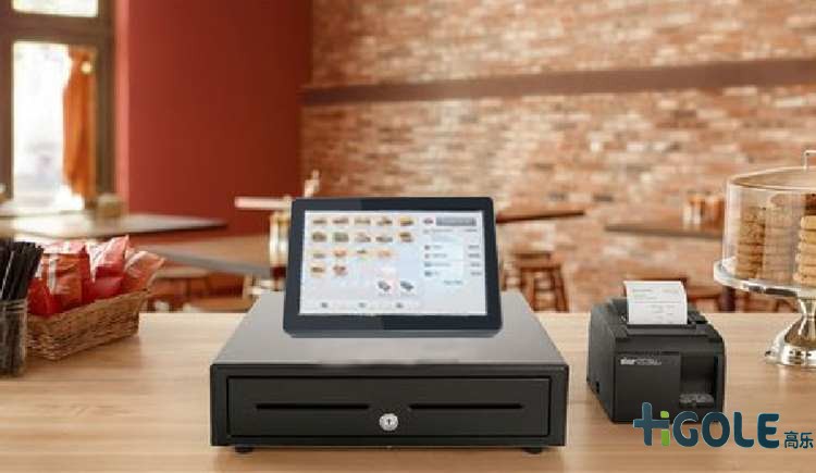 嵌入式工業平板電腦