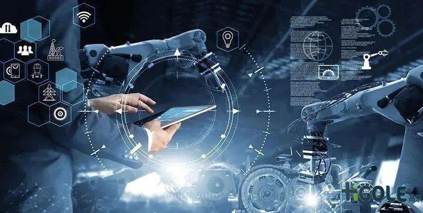 5G工業平板電腦