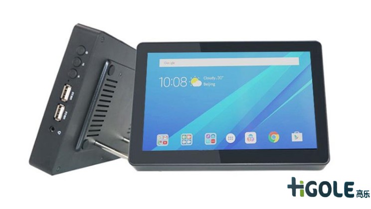8寸Android工業平板電腦
