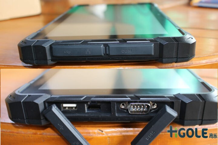 三防平板電腦設計