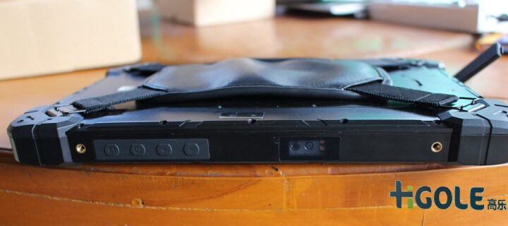 工業(yè)級(jí)手持PAD